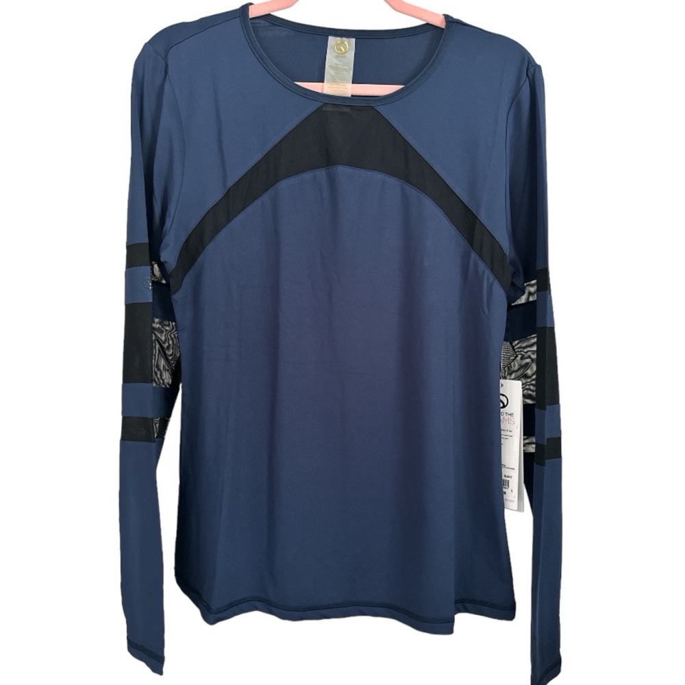 Activewear by Shape